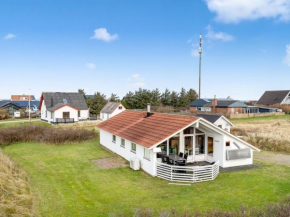 Holiday Home Goodje - 300m from the sea by Interhome